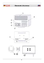 Preview for 4 page of Westfalia 53 53 51 Instruction Manual