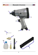 Preview for 4 page of Westfalia 54 63 09 Instruction Manual