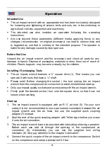 Preview for 16 page of Westfalia 54 63 09 Instruction Manual