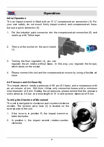 Preview for 11 page of Westfalia 54 91 05 Instruction Manual