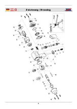 Предварительный просмотр 13 страницы Westfalia 54 91 05 Instruction Manual