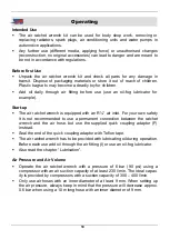 Preview for 15 page of Westfalia 55 58 05 Instruction Manual