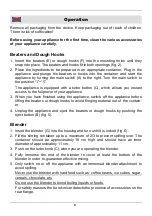 Preview for 13 page of Westfalia 566059 Instruction Manual