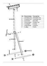 Preview for 4 page of Westfalia 57 20 57 Instruction Manual