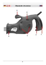 Preview for 4 page of Westfalia 59 71 87 Instruction Manual