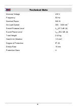 Preview for 16 page of Westfalia 59 71 87 Instruction Manual