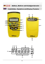 Preview for 4 page of Westfalia 60 21 02 Instruction Manual