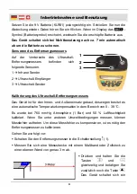 Preview for 9 page of Westfalia 60 21 02 Instruction Manual