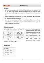 Preview for 12 page of Westfalia 60 21 02 Instruction Manual