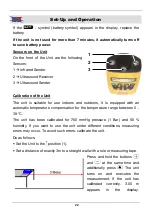 Preview for 27 page of Westfalia 60 21 02 Instruction Manual