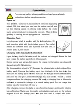 Preview for 11 page of Westfalia 60 52 12 Instruction Manual