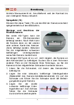 Preview for 12 page of Westfalia 60 58 40 Instruction Manual