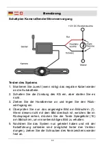 Preview for 16 page of Westfalia 60 58 40 Instruction Manual