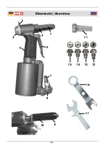 Preview for 4 page of Westfalia 60 83 72 Instruction Manual