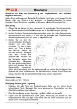 Preview for 6 page of Westfalia 60 84 22 Instruction Manual