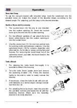 Preview for 15 page of Westfalia 60 90 24 Instruction Manual