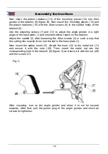 Предварительный просмотр 17 страницы Westfalia 62 09 89 Instruction Manual