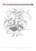 Предварительный просмотр 21 страницы Westfalia 62 09 89 Instruction Manual