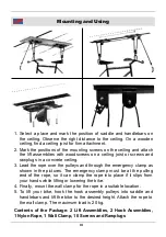 Preview for 3 page of Westfalia 62 20 43 Instruction Manual