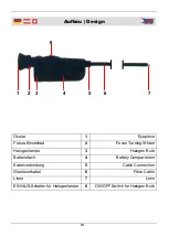 Preview for 4 page of Westfalia 62 28 60 Instruction Manual