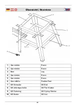 Preview for 4 page of Westfalia 62 57 98 Instruction Manual