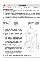 Preview for 5 page of Westfalia 62 57 98 Instruction Manual