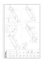 Предварительный просмотр 4 страницы Westfalia 629865 Instruction Manual