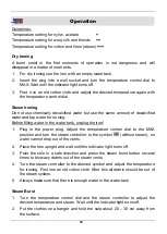 Preview for 15 page of Westfalia 63 17 62 Instruction Manual