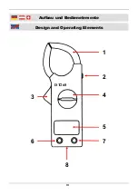 Предварительный просмотр 4 страницы Westfalia 64 56 89 Instruction Manual