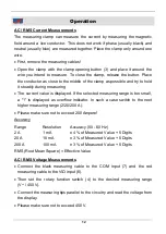 Preview for 17 page of Westfalia 64 56 89 Instruction Manual