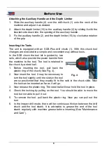 Preview for 13 page of Westfalia 65 58 86 Instruction Manual