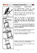 Preview for 4 page of Westfalia 67 87 89 Instruction Manual