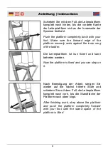 Preview for 5 page of Westfalia 67 87 89 Instruction Manual