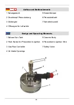 Preview for 4 page of Westfalia 672311 Instruction Manual