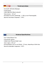 Preview for 9 page of Westfalia 672311 Instruction Manual