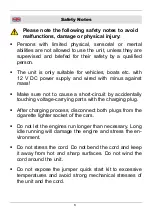 Preview for 7 page of Westfalia 674093 Instruction Manual