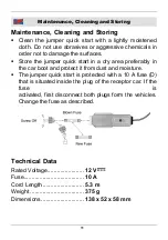 Preview for 15 page of Westfalia 674093 Instruction Manual