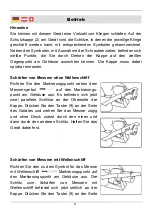 Preview for 8 page of Westfalia 68 39 04 Instruction Manual