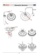 Предварительный просмотр 4 страницы Westfalia 69 39 52 Instruction Manual