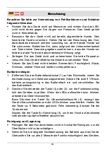 Preview for 5 page of Westfalia 69 73 42 Instruction Manual