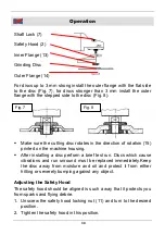 Preview for 38 page of Westfalia 70 03 02 Instruction Manual