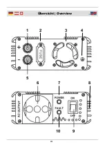 Preview for 4 page of Westfalia 70 59 70 Instruction Manual