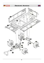 Preview for 3 page of Westfalia 70 85 29 Instruction Manual