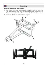 Preview for 15 page of Westfalia 70 85 29 Instruction Manual