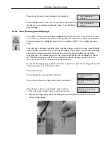 Preview for 77 page of Westfalia 7163-9001-044 Operating Instructions And Spare Parts List