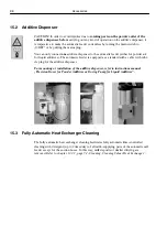 Preview for 88 page of Westfalia 7163-9001-044 Operating Instructions And Spare Parts List