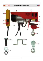 Preview for 4 page of Westfalia 72 83 52 Instruction Manual