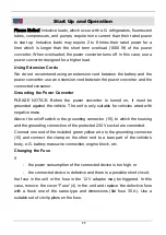 Preview for 16 page of Westfalia 74 02 41 Instruction Manual