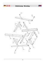 Предварительный просмотр 4 страницы Westfalia 74 20 80 Assembly Instructions