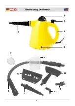 Preview for 4 page of Westfalia 74 38 80 Instruction Manual